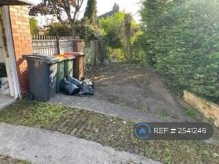 Parking Spot Adjacent To Drive