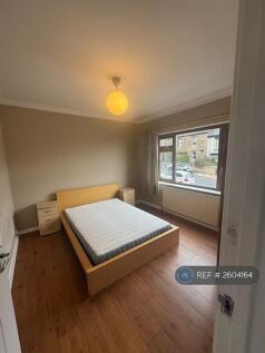 Front Double Bedroom