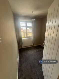 Front Single Bedroom