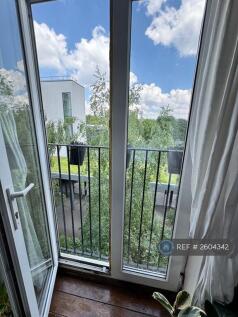 Juliette Balcony 