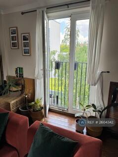 Juliette Balcony 