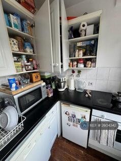 Kitchen  Storage