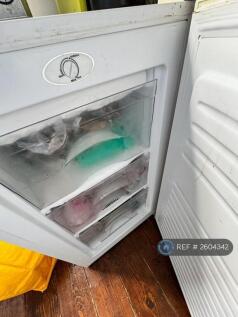 Kitchen  Freezer