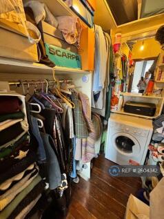 Dressing Room
