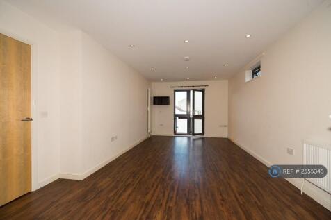 Open-Plan Living Room