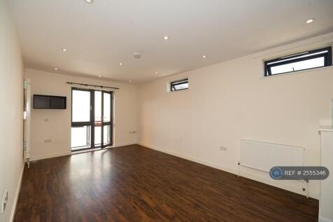 Open-Plan Living Room