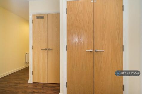 Hallway Storage