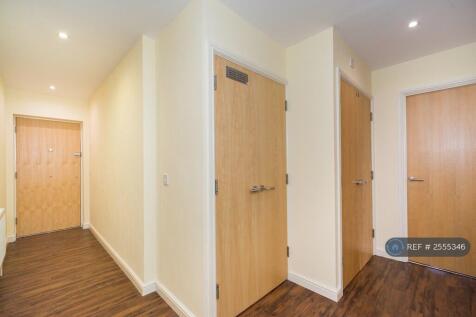 Main Hallway
