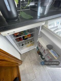 Fridge