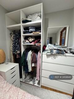 Wardrobe 