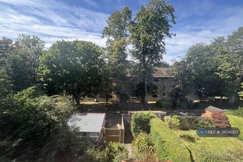 View &amp; Parking Space 