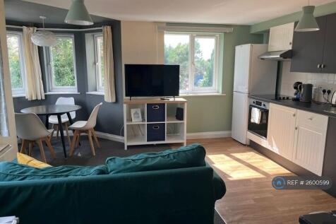 Kitchen Lounge