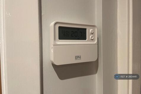 Thermostat