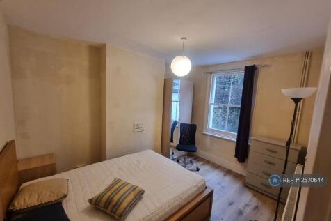 Big Bedroom 1