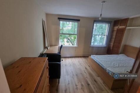 Small Bedroom 2