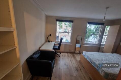 Small Bedroom 2