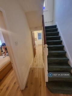 Hallway 1