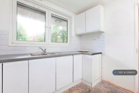 New Kitchen