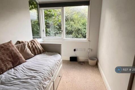 Second Room