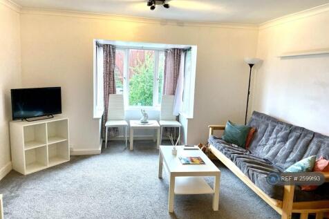 Open Plan Sitting Room