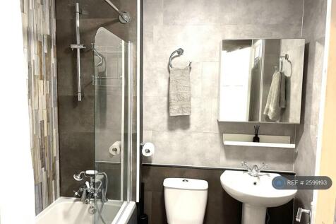 Modern Bathroom