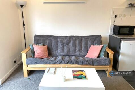 Double Sofa Bed