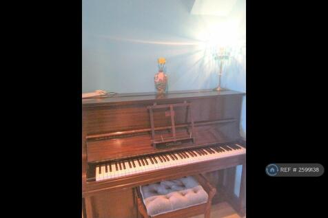 Living Room (Piano)