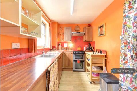 Kitchen (Tiny Room View)
