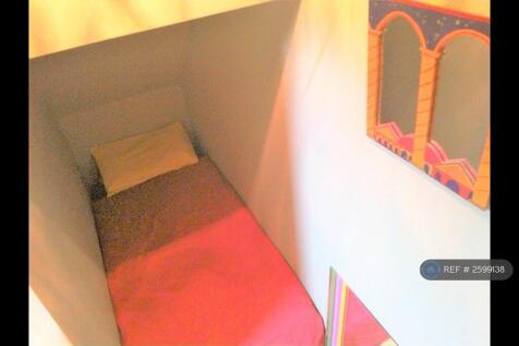 Tiny Room (Single)