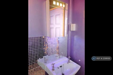 Bathroom (Sink)