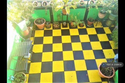 Terrace (Bird&#39;s Eye)