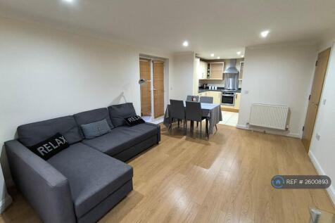 Lounge From Different Angle