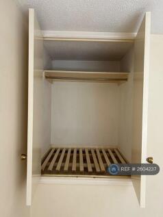 Built In Wardrobes 