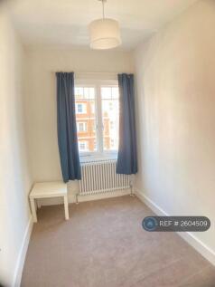 Office/Bedroom 4