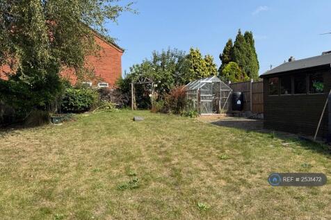 Garden 1