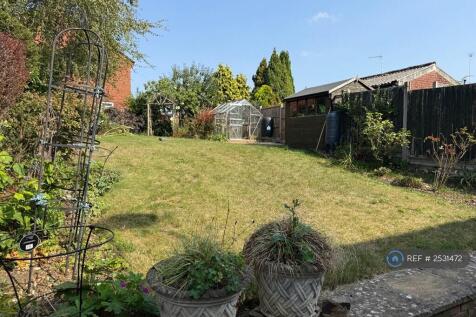 Garden 2