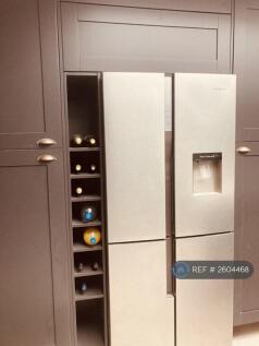Fridge/Freezer