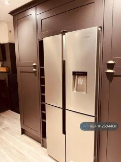 Fridge/Freezer
