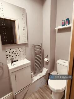 Bedroom2 En-Suite