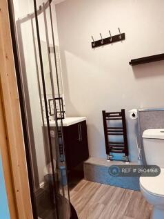 Bedroom4 En-Suite
