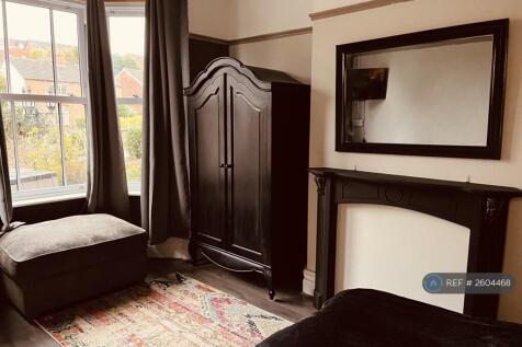 Bedroom5 Ground Floor
