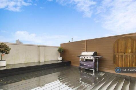 Roof Garden