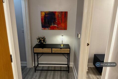 Homely Hallway