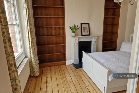Front Bedroom