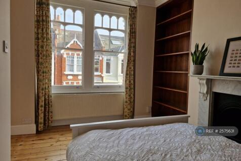 Front Bedroom