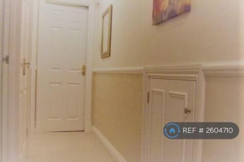 Private Hallway