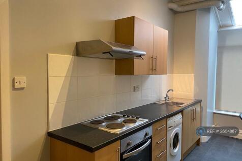 Kitchen - Diner