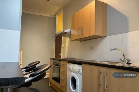 Kitchen - Diner