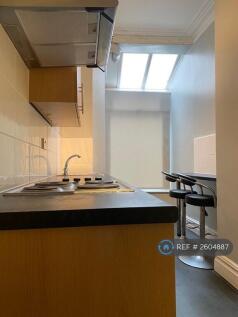 Kitchen - Diner