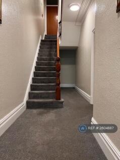 Communal Hallway